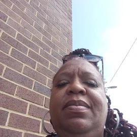 Antoinette Arrington profile image