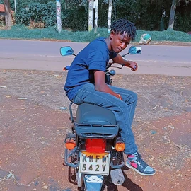 Daniel Mwangi profile image