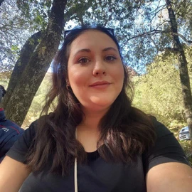 Lilly Michael profile image