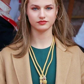 princess leonor profile image