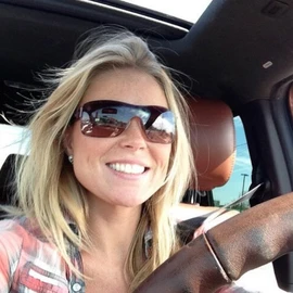 Jane Mcgregor profile image
