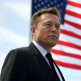 Elon Musk πͺπ profile image
