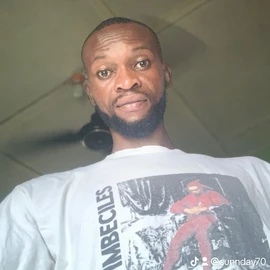Sunday Ebitimi profile image