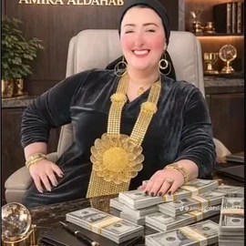 Amira gold profile image
