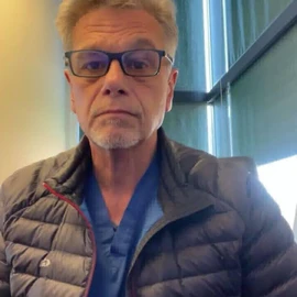 Richard John profile image