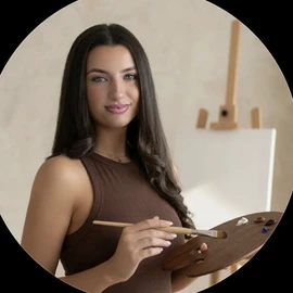 Sandra Mia profile image