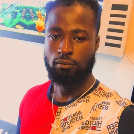 Asem Kojo profile image