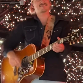 Morgan wallen profile image