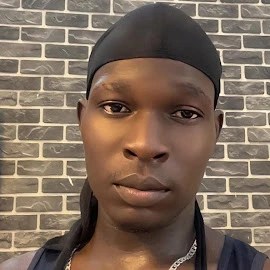 Innocent Eze Christian profile image
