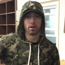 Marshall Mathers profile image