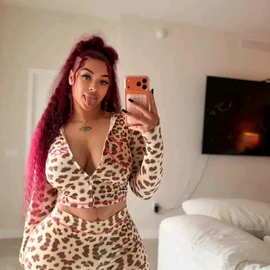 Kiki Kaylaxx profile image