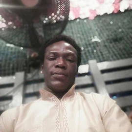 Samson oluwamayowa profile image