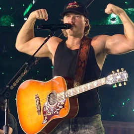 Morgan wallen profile image