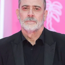 Jeffrey dean Morgan profile image