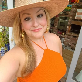 Samantha Atkinson profile image