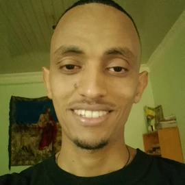 Asrat Haile profile image