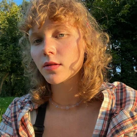 Mary Lacie profile image