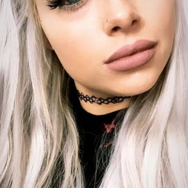 liv Morgan profile image