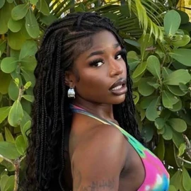 Lillian Naomi profile image