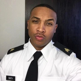 Anthony Smith profile image