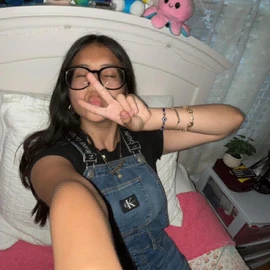Ashley Joan profile image