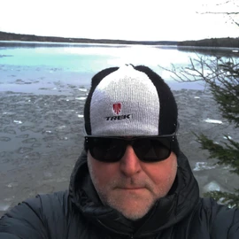 Roberts Steve profile image