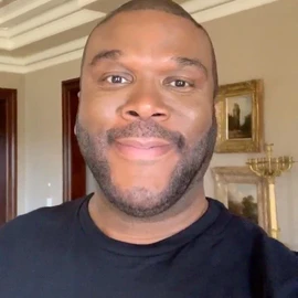 Tyler Perry profile image