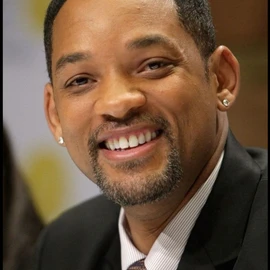 Will Smith's profile image