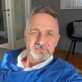 Trever Kessler profile image