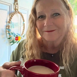 Teresa Gleason profile image