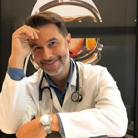 Doctor Fernando profile image