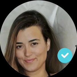Cote de Pablo profile image