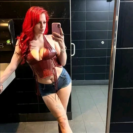 Jessica Floyd profile image