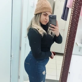 Annabelle Sofie profile image