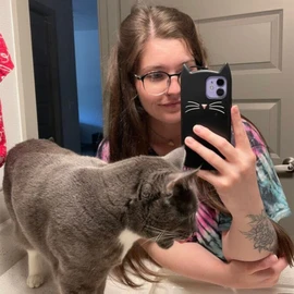 Anna4541 profile image