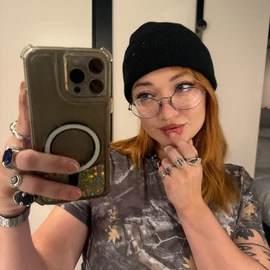 Melissa Jane profile image