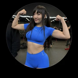 eunchae 1 profile image
