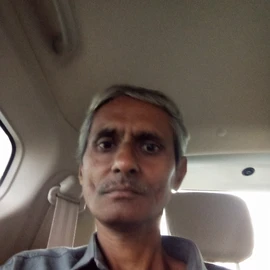 Rajesh Ajugiya profile image