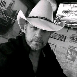 Jeffery Marcus profile image