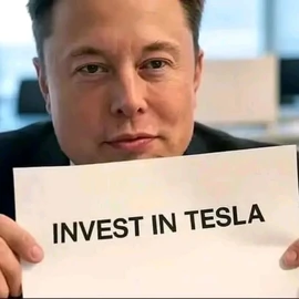Elon x musk profile image