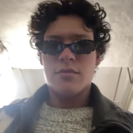 Omar Rudberg profile image