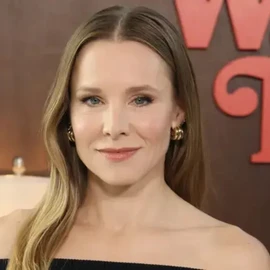 Kristen Anne Bell profile image