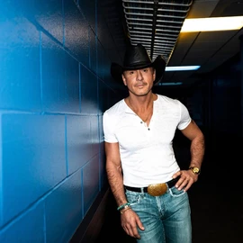 Tim McGraw profile image