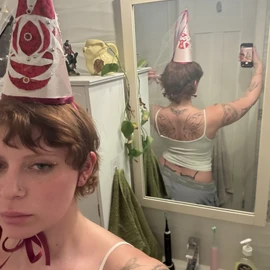 Ashley Robert profile image