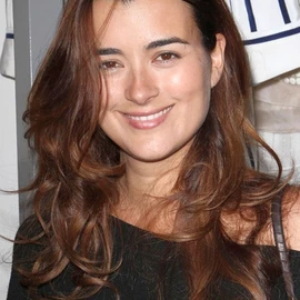 cote de pablo profile image
