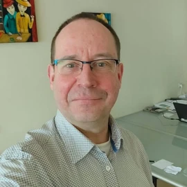 Marco Fredrix profile image