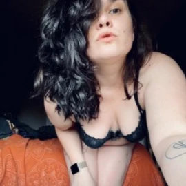 Agnes Melissa profile image