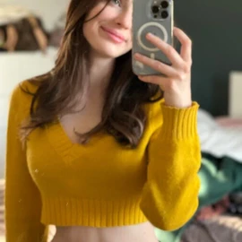 Olivia Smith profile image