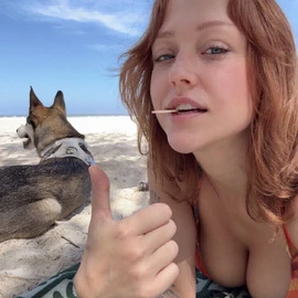 Sabrina Nicholas profile image