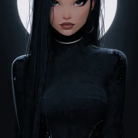 Sarah patty profile image